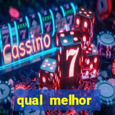 qual melhor plataforma para ganhar dinheiro jogando